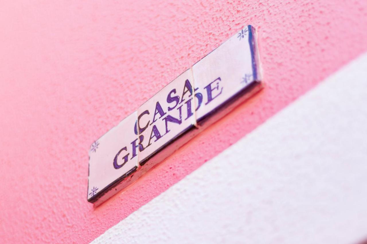 Casa Viana - Guesthouse Cabanas De Tavira Buitenkant foto