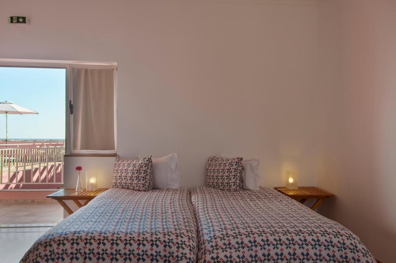 Casa Viana - Guesthouse Cabanas De Tavira Buitenkant foto