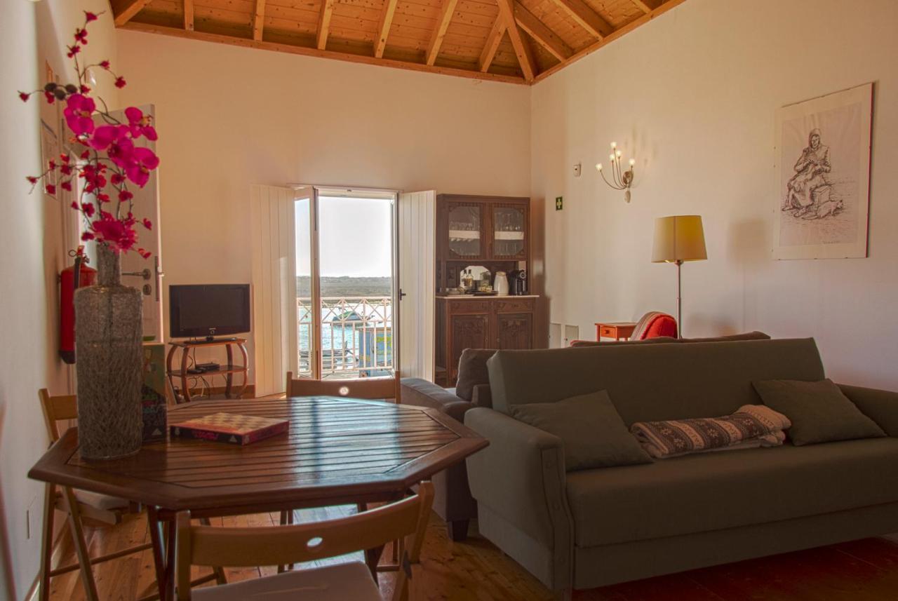 Casa Viana - Guesthouse Cabanas De Tavira Buitenkant foto