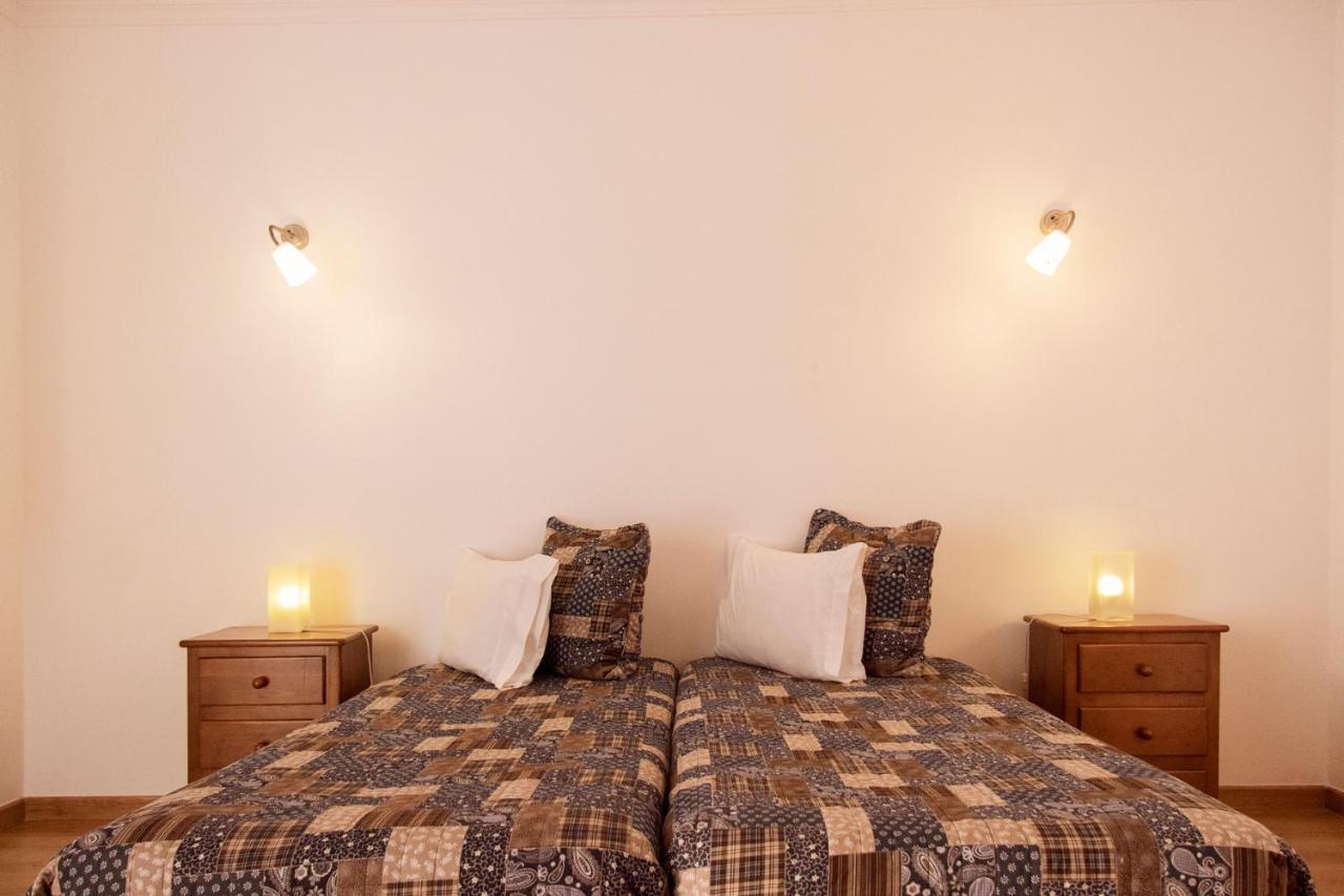 Casa Viana - Guesthouse Cabanas De Tavira Buitenkant foto