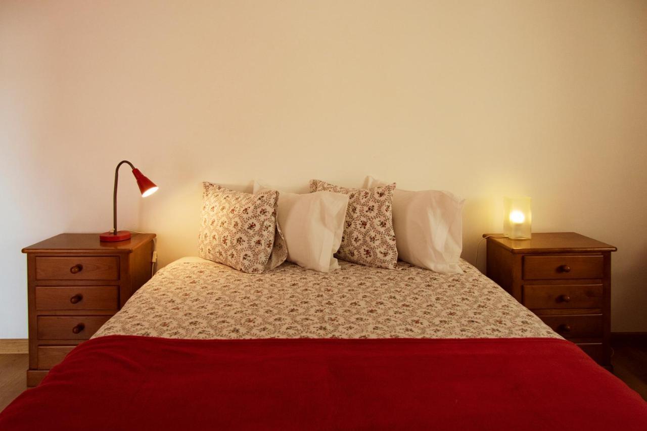 Casa Viana - Guesthouse Cabanas De Tavira Buitenkant foto