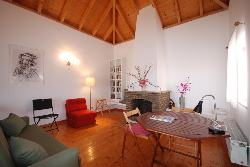 Casa Viana - Guesthouse Cabanas De Tavira Buitenkant foto