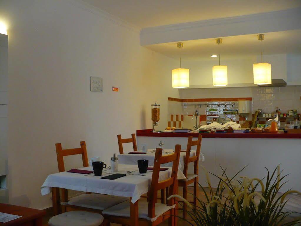 Casa Viana - Guesthouse Cabanas De Tavira Buitenkant foto